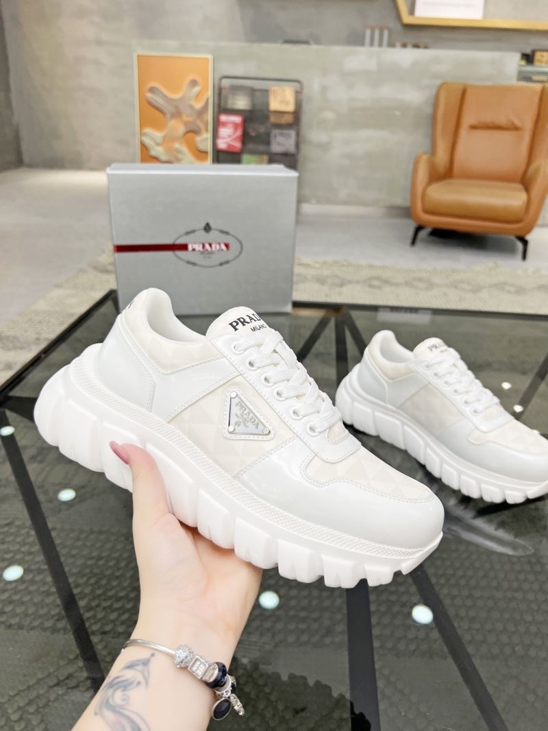 Prada Low Shoes